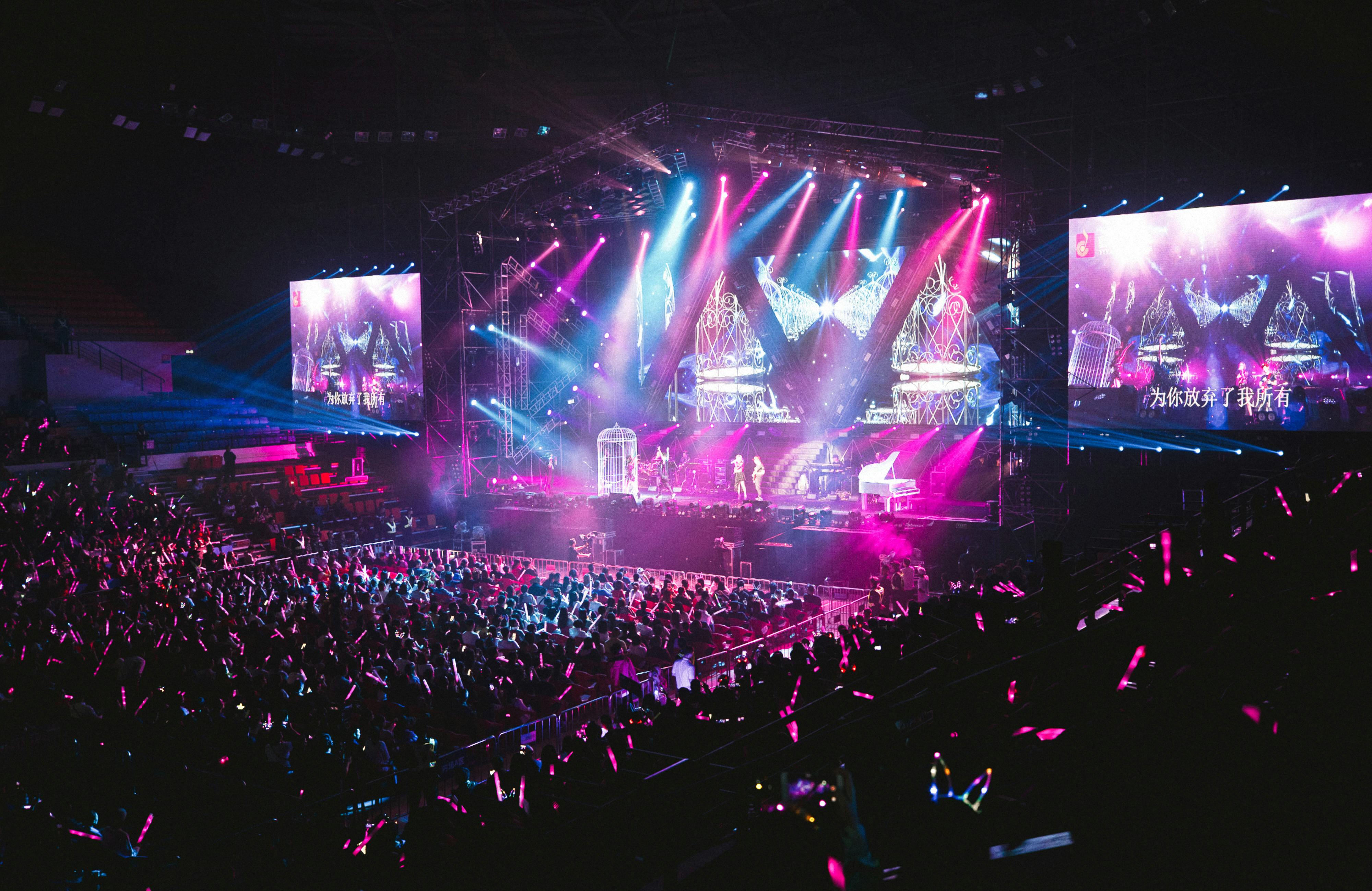 Shows & Performances